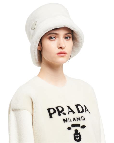 Women’s Prada Winter Hats 